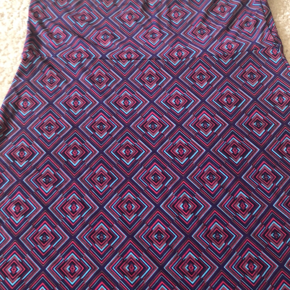 Lularoe Azure - Picture 2 of 4